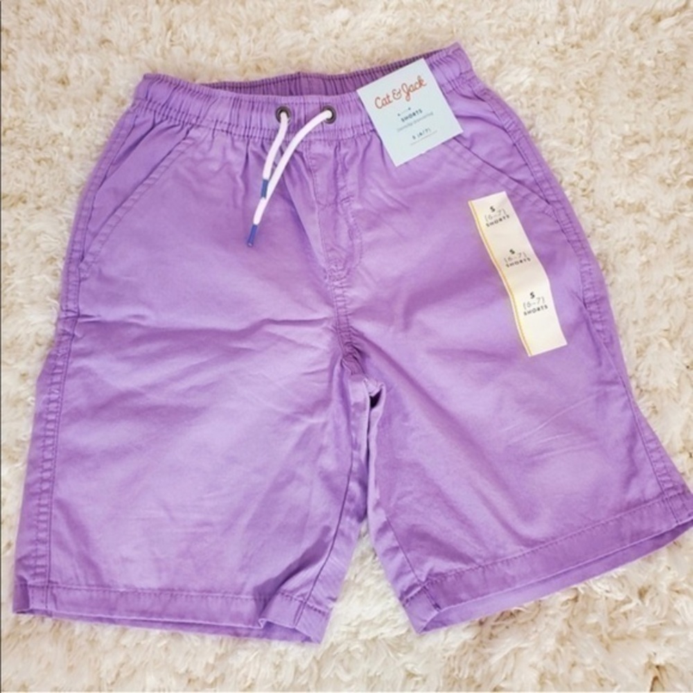 Cat & Jack, Shorts